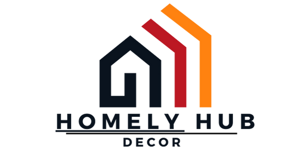 Homely Hub Decor