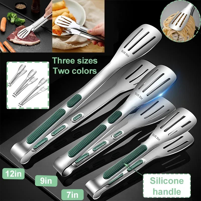 -slip Stainless Steel Kitchen Clip