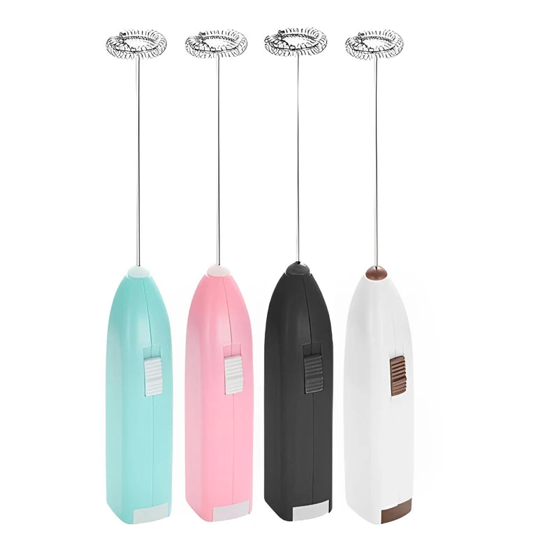 Mini Electric Whisk