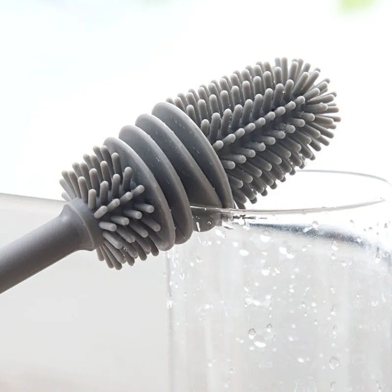 Silicone Cup Brush