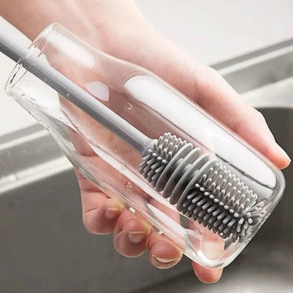 Silicone Cup Brush