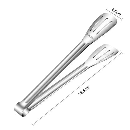 -slip Stainless Steel Kitchen Clip