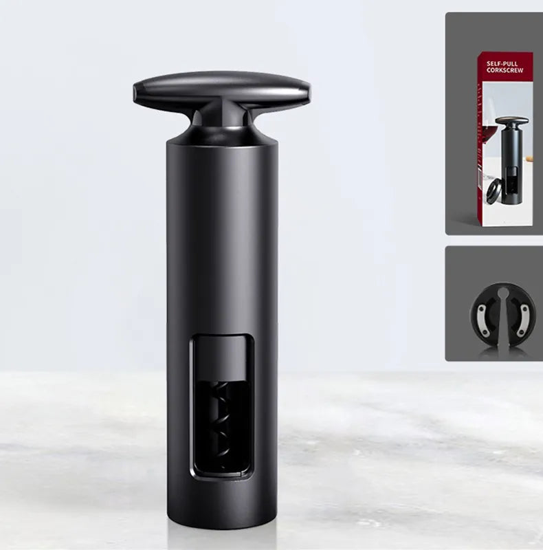 FLYMUYU Creative Wine Opener