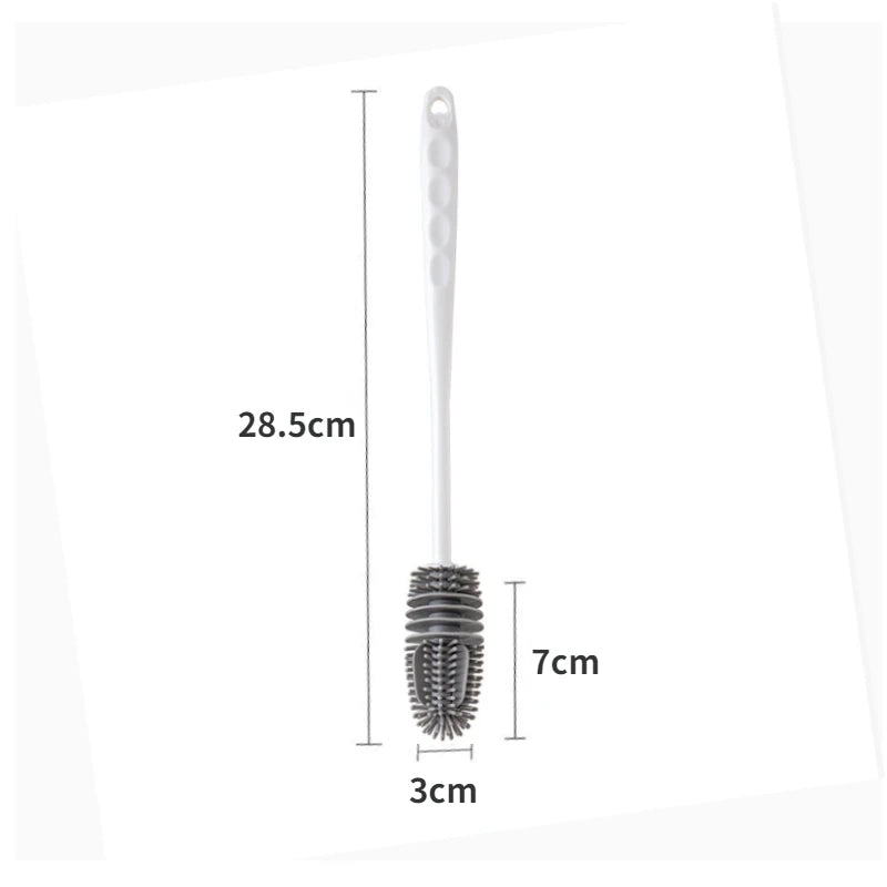 Silicone Cup Brush