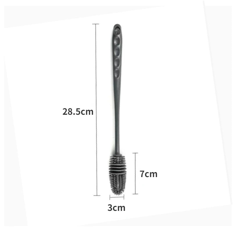 Silicone Cup Brush