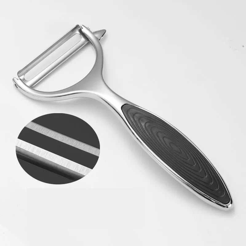 Stainless Steel Vegetable Peeler