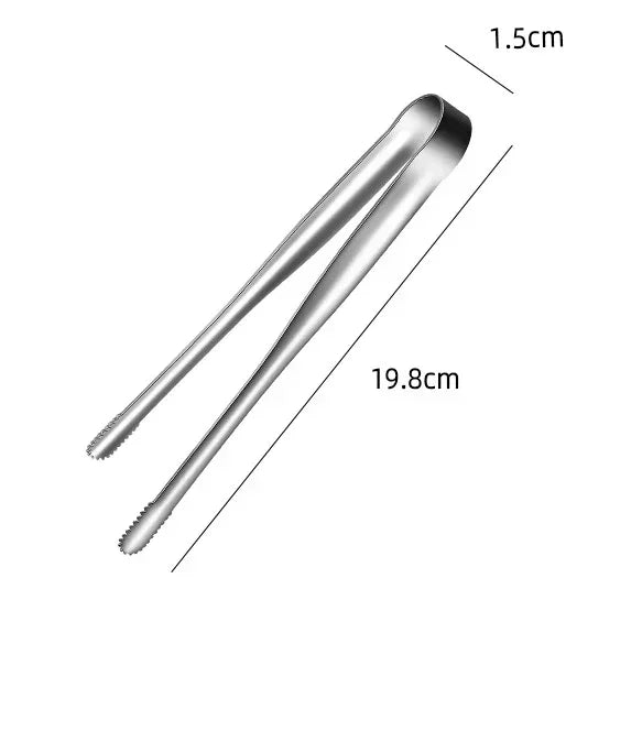 -slip Stainless Steel Kitchen Clip